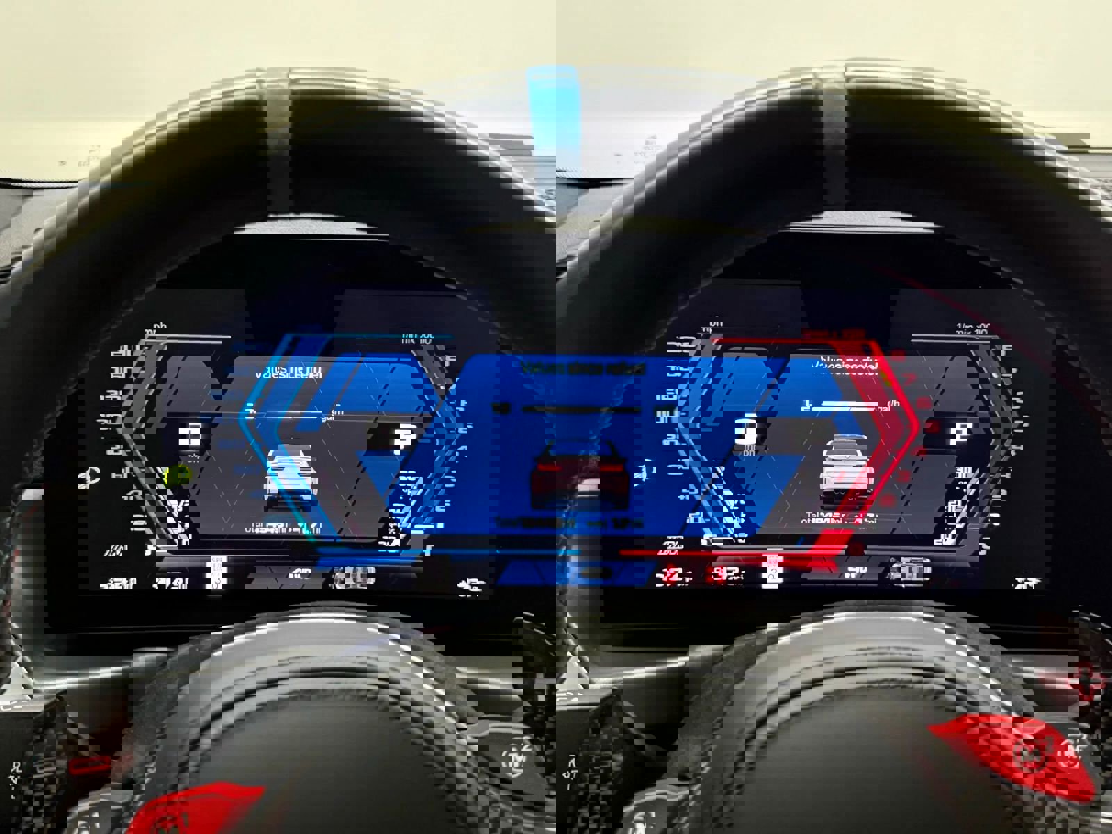 Used 2024 BMW M3 Competition image 28