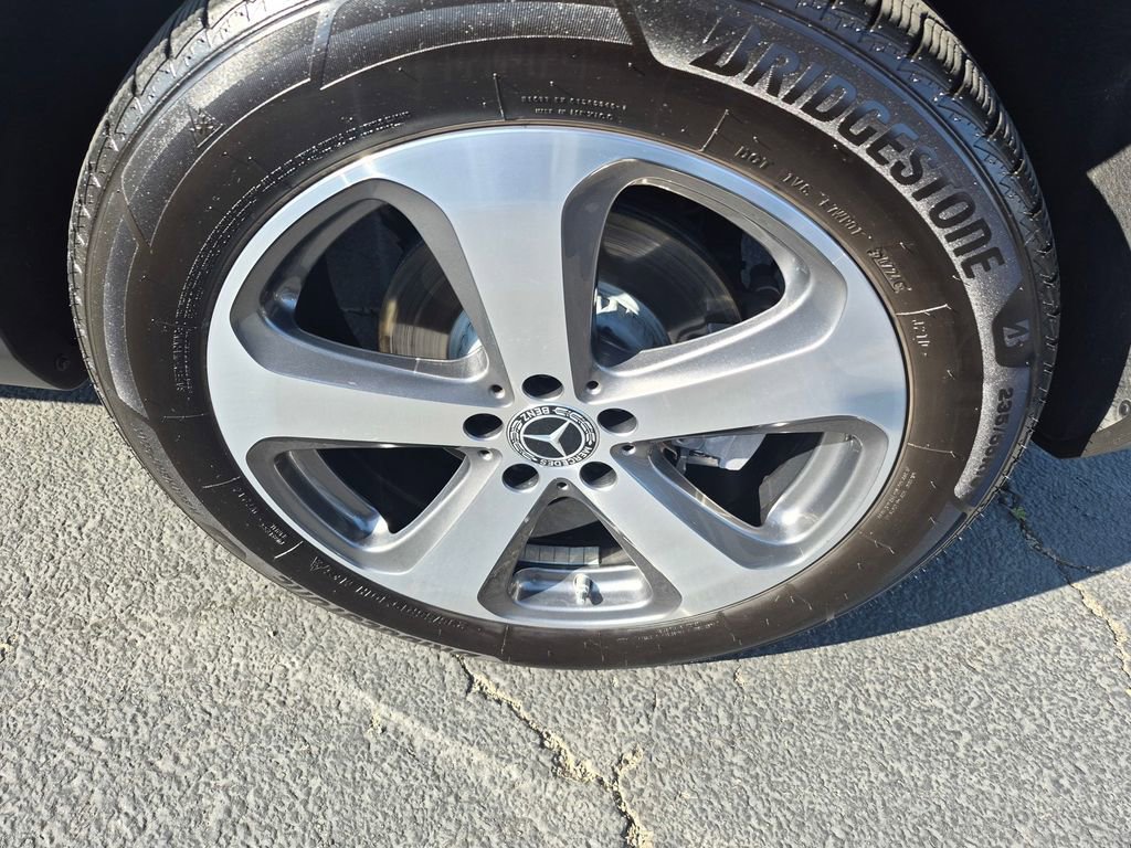 Used 2022 Mercedes-Benz GLC 300 image 14