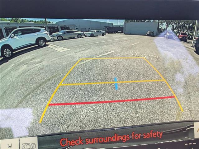 Used 2025 Lexus RX 350 FWD w/ Technology Package image 13