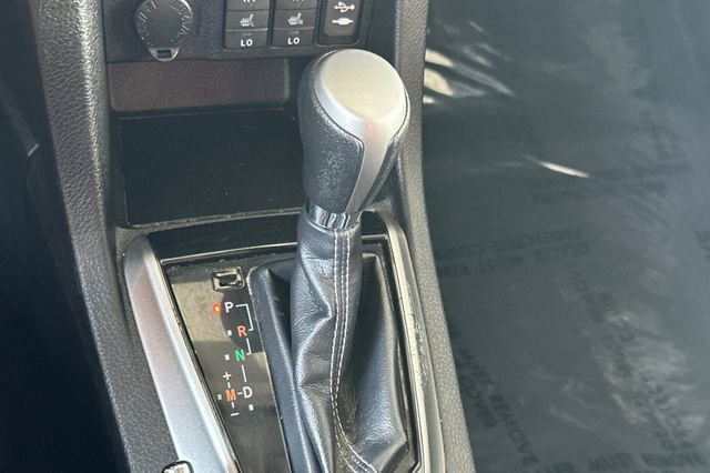 Used 2016 Toyota Corolla S Premium FWD image 20