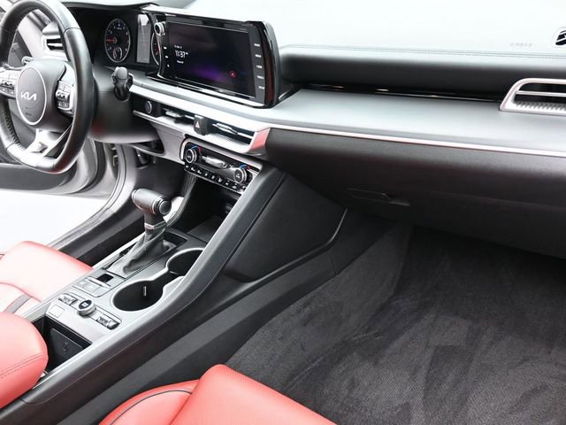 Used 2024 Kia K5 GT-Line w/ GT-Line Premium Package image 26