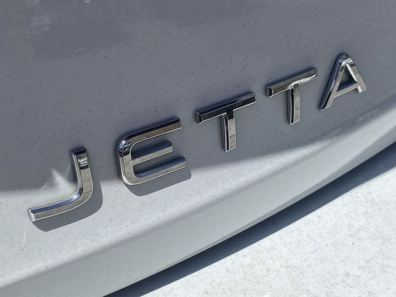 Used 2024 Volkswagen Jetta S FWD image 5