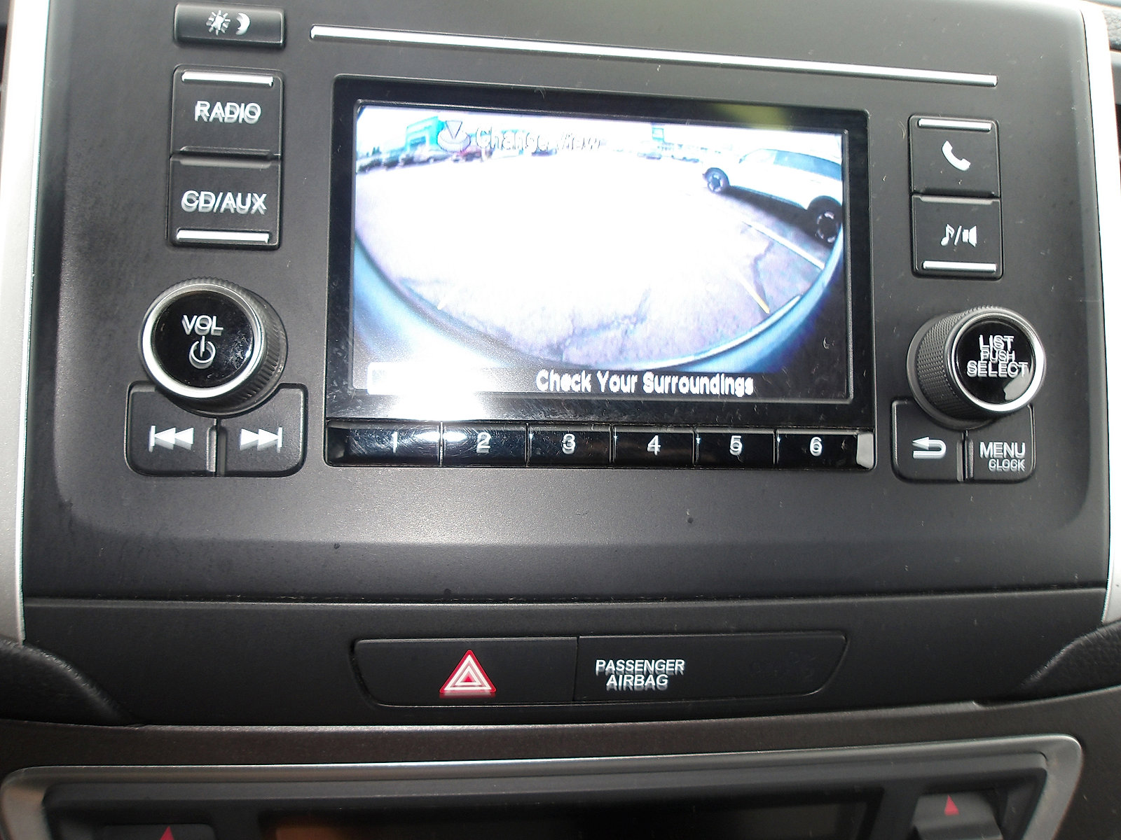 Used 2017 Honda Ridgeline RTS image 18