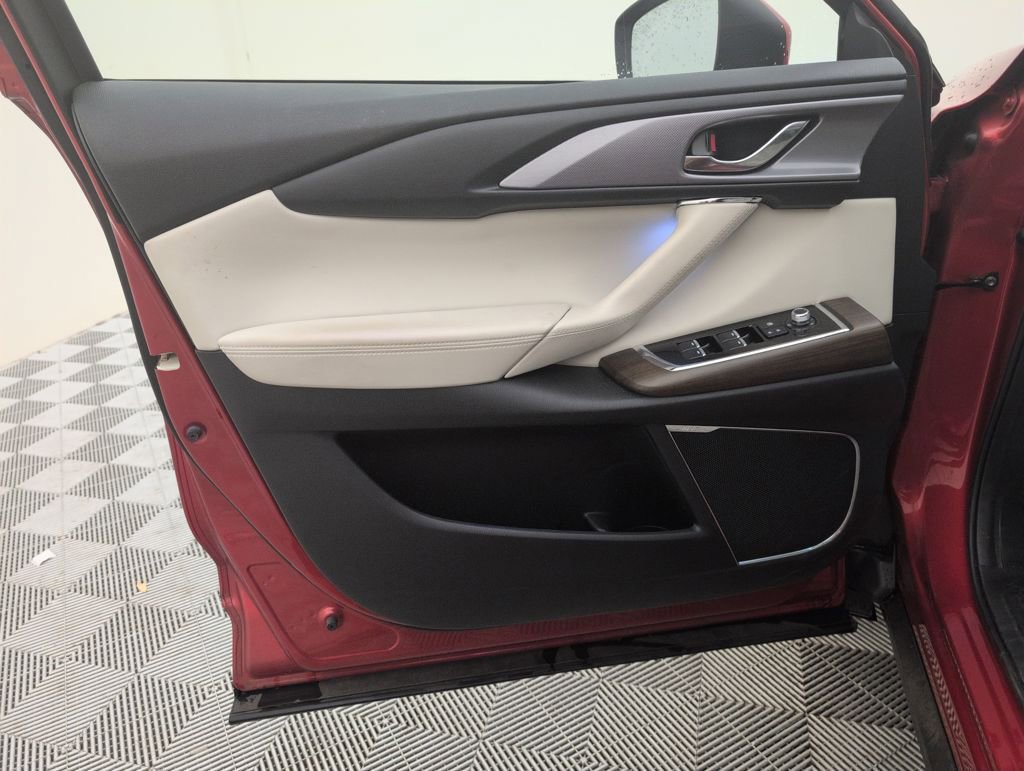 Used 2023 MAZDA CX-9 Signature image 26