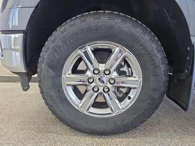 Used 2024 Ford F150 XLT w/ Bed Utility Package AWD/4WD image 23
