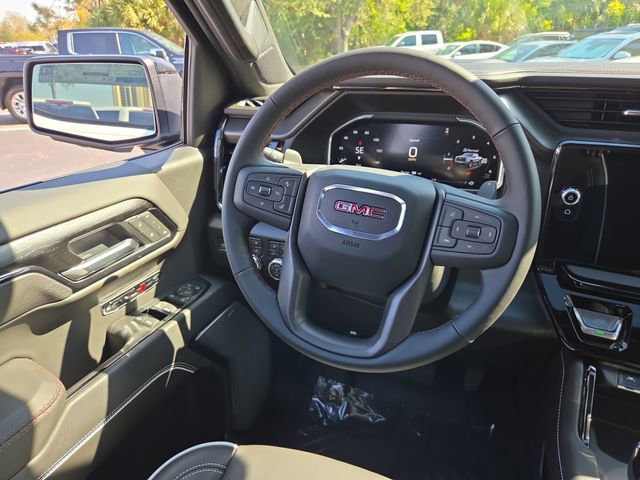 New 2026 GMC Sierra 1500 AT4X w/ AT4X AEV Edition AWD/4WD image 15