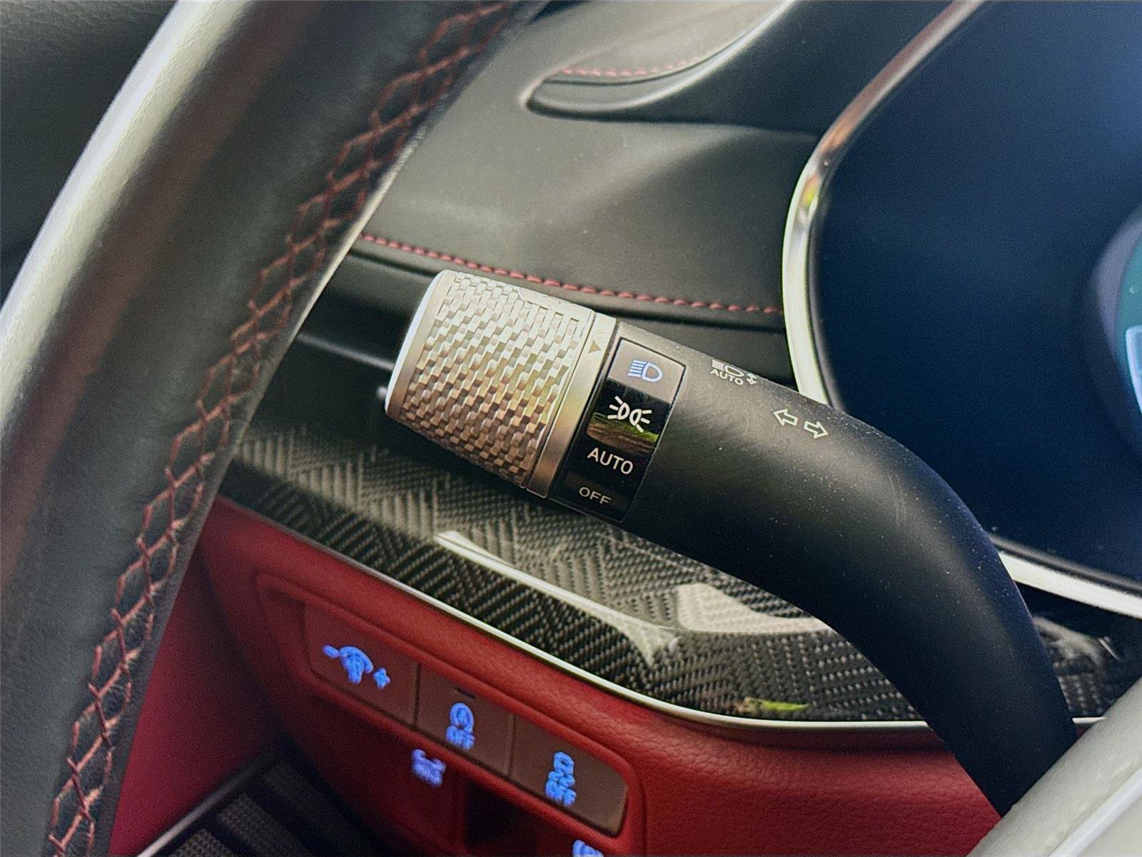 Used 2023 Genesis G80 3.5T Sport image 3