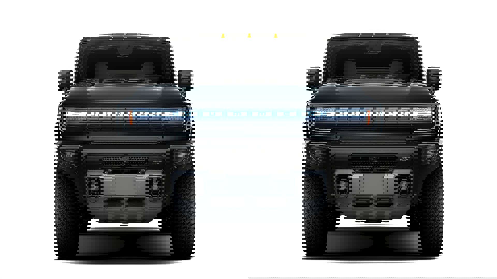 New 2026 GMC Hummer EV SUV image 4