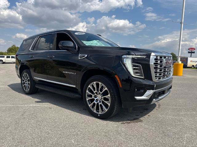 New 2025 GMC Yukon Denali image 7