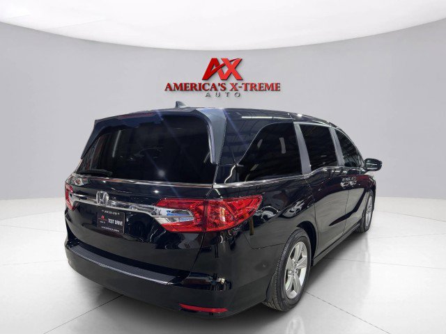 Used 2020 Honda Odyssey EX-L image 6