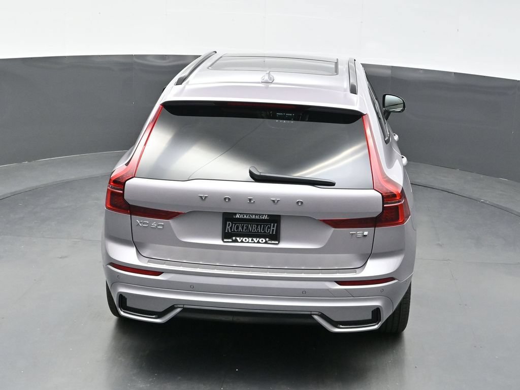 New 2026 Volvo XC60 T8 Plus w/ Climate Package PRO AWD/4WD image 34