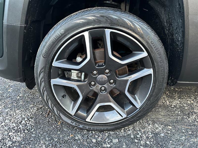 Used 2021 Jeep Renegade Sport image 27