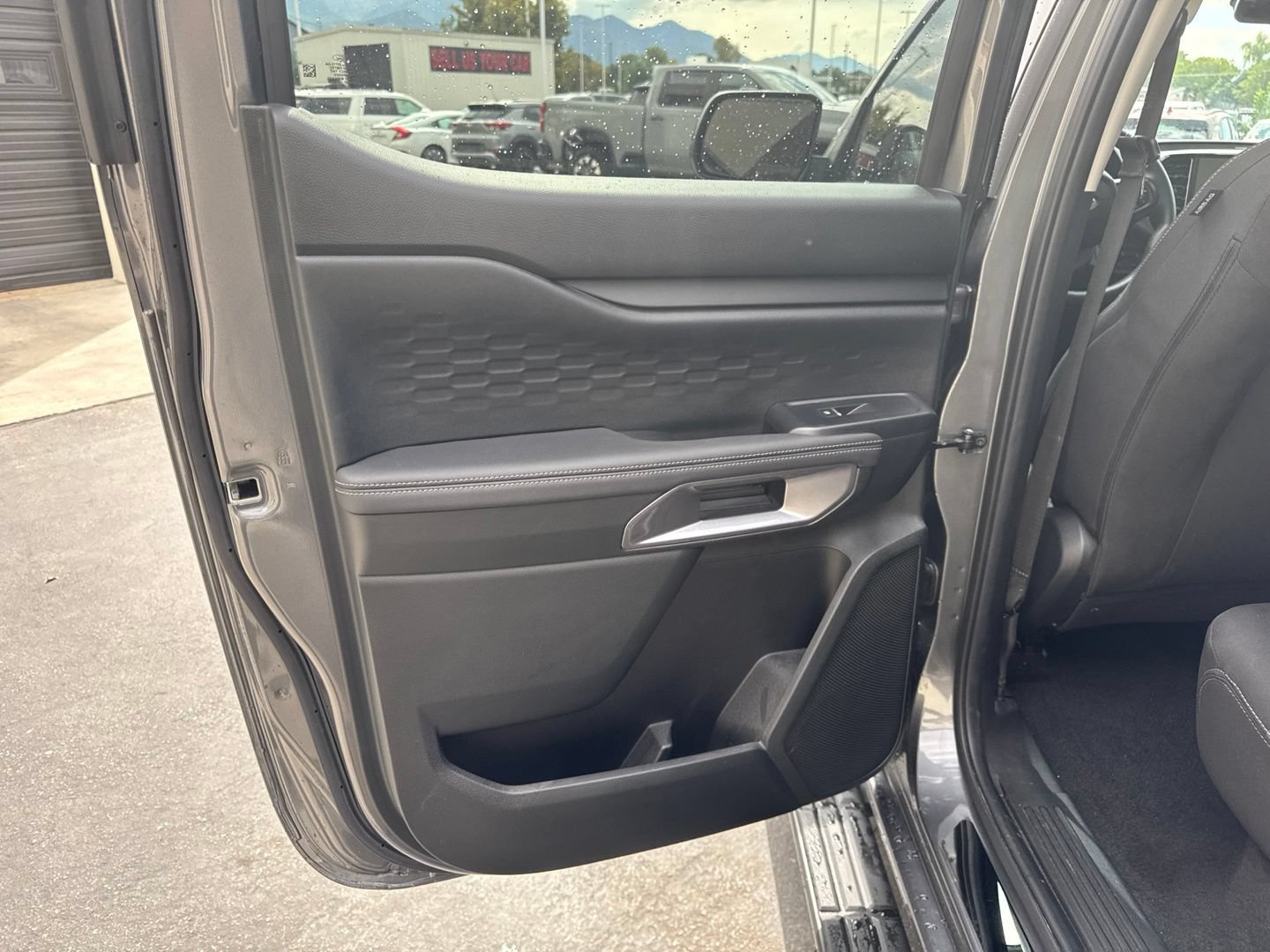 Used 2024 Ford Ranger XLT AWD/4WD image 16