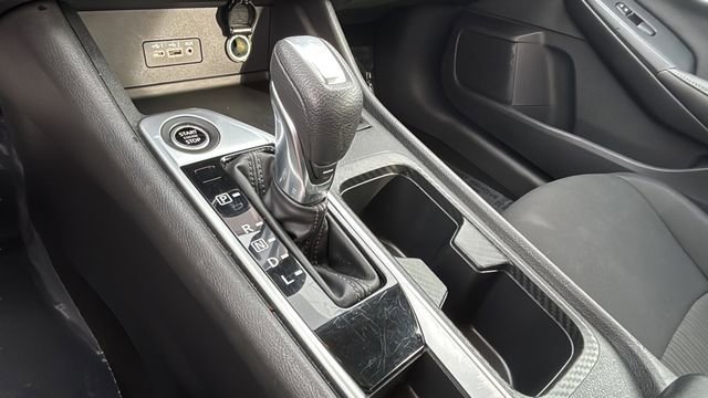 Used 2023 Nissan Sentra SV image 29