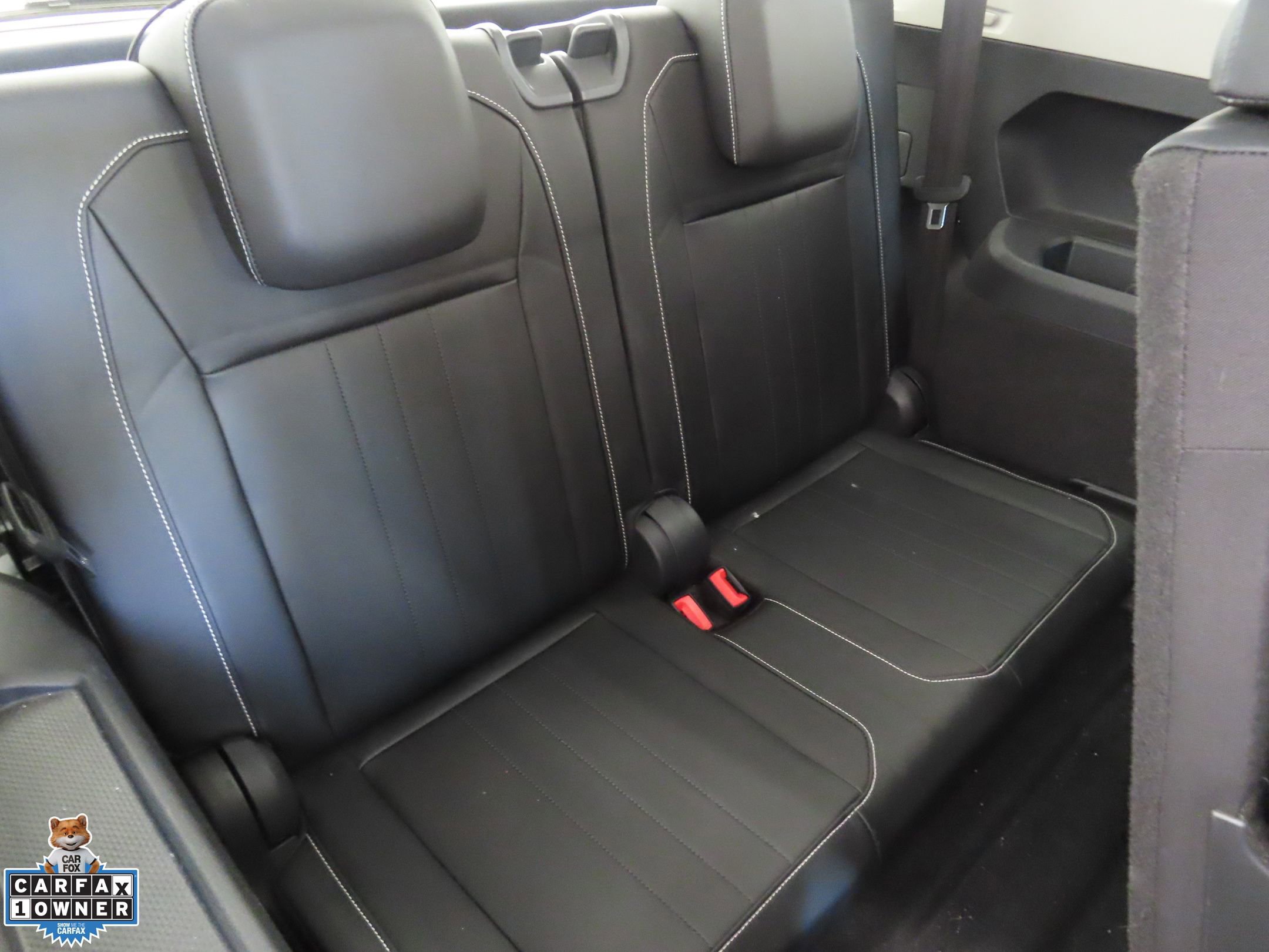 Used 2022 Volkswagen Tiguan SE FWD image 23