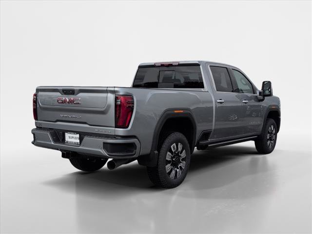 New 2026 GMC Sierra 2500 Denali w/ Denali Reserve Package image 6