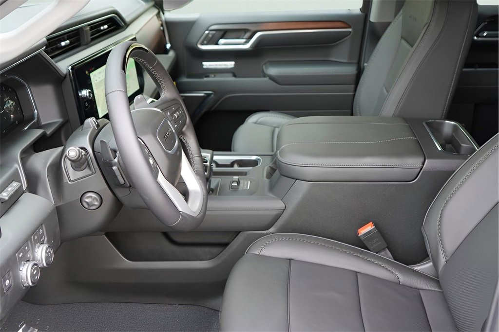 New 2026 GMC Sierra 1500 Denali image 17