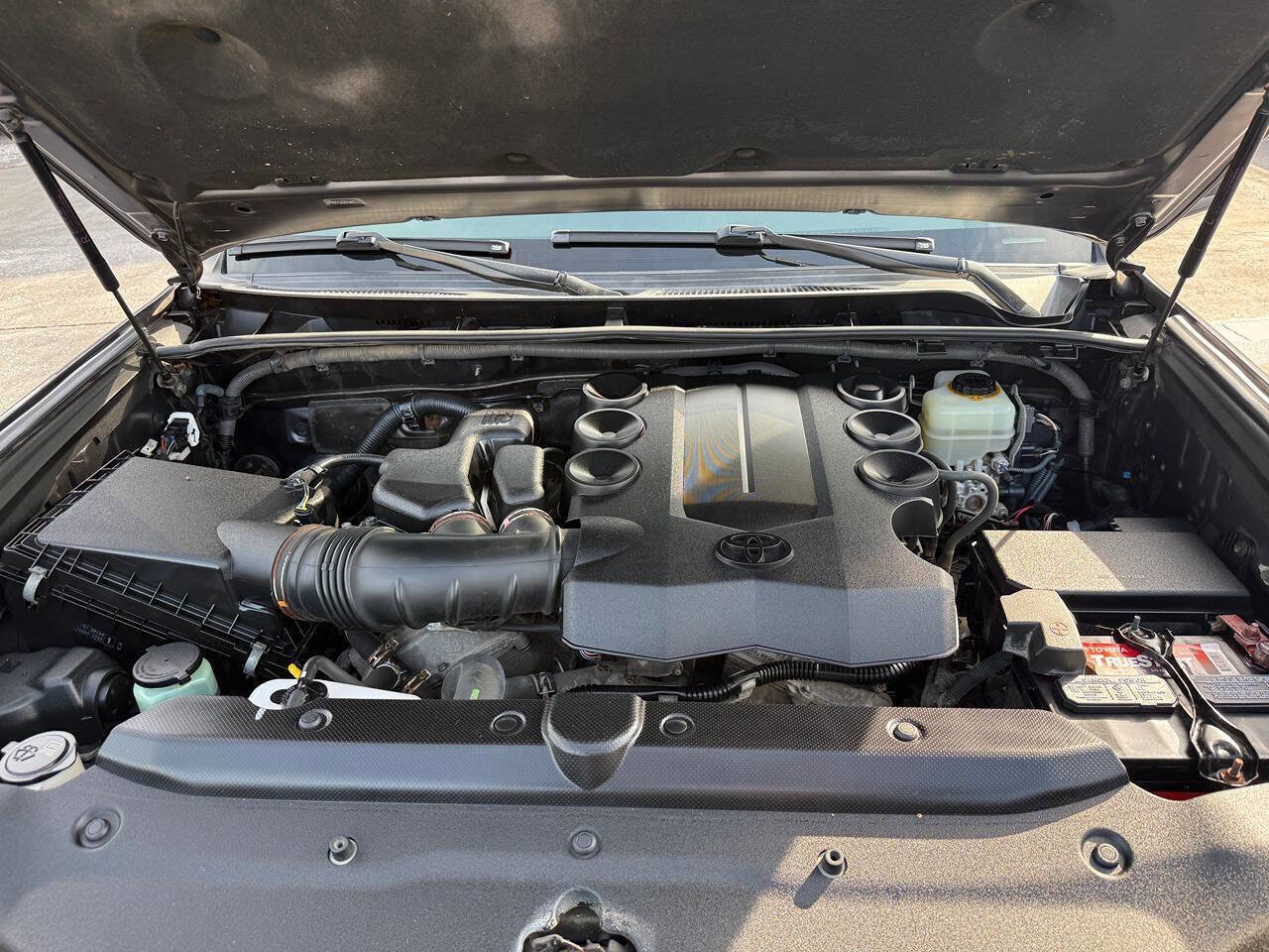 Used 2016 Toyota 4Runner SR5 image 56