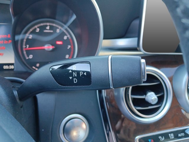 Used 2018 Mercedes-Benz C 300 Sedan image 12