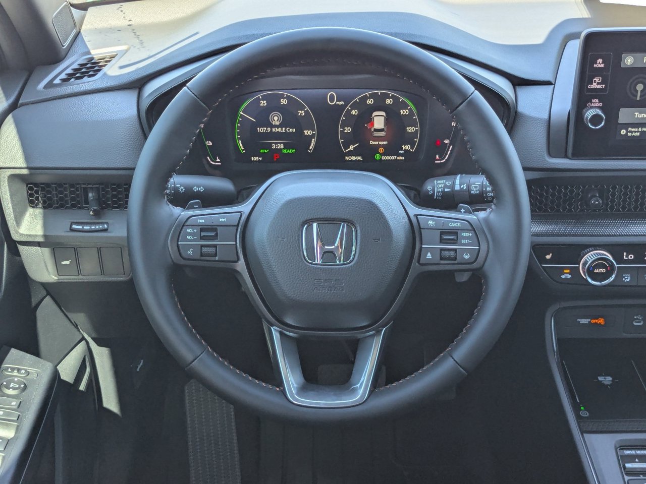 New 2027 Honda CR-V Sport-L image 18