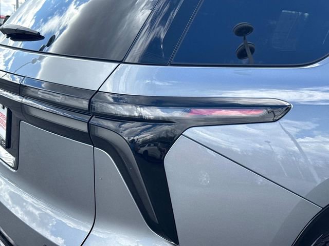 New 2026 Chevrolet Traverse RS image 12