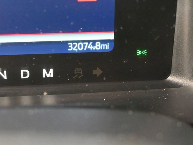 Used 2022 Ford Bronco Outer Banks image 37