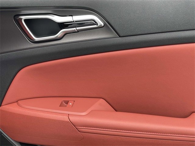 New 2026 Kia Sportage SX image 16