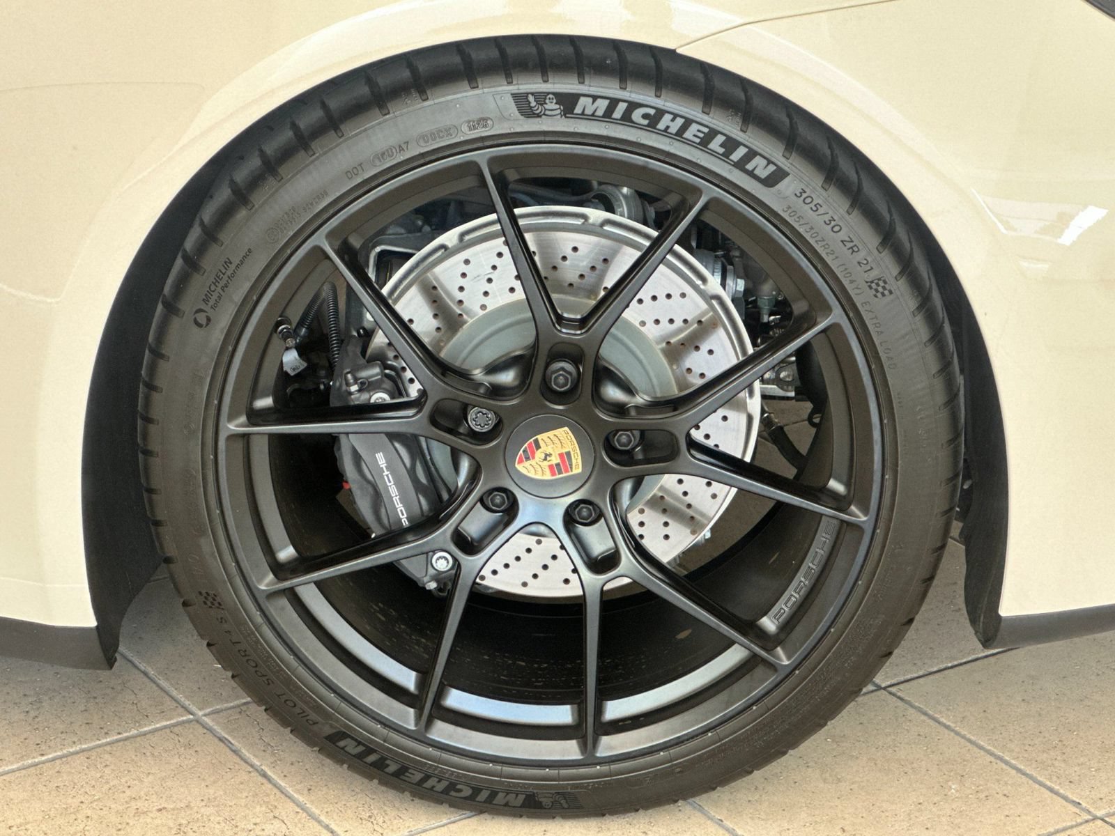 Certified 2026 Porsche 911 Carrera T RWD image 20