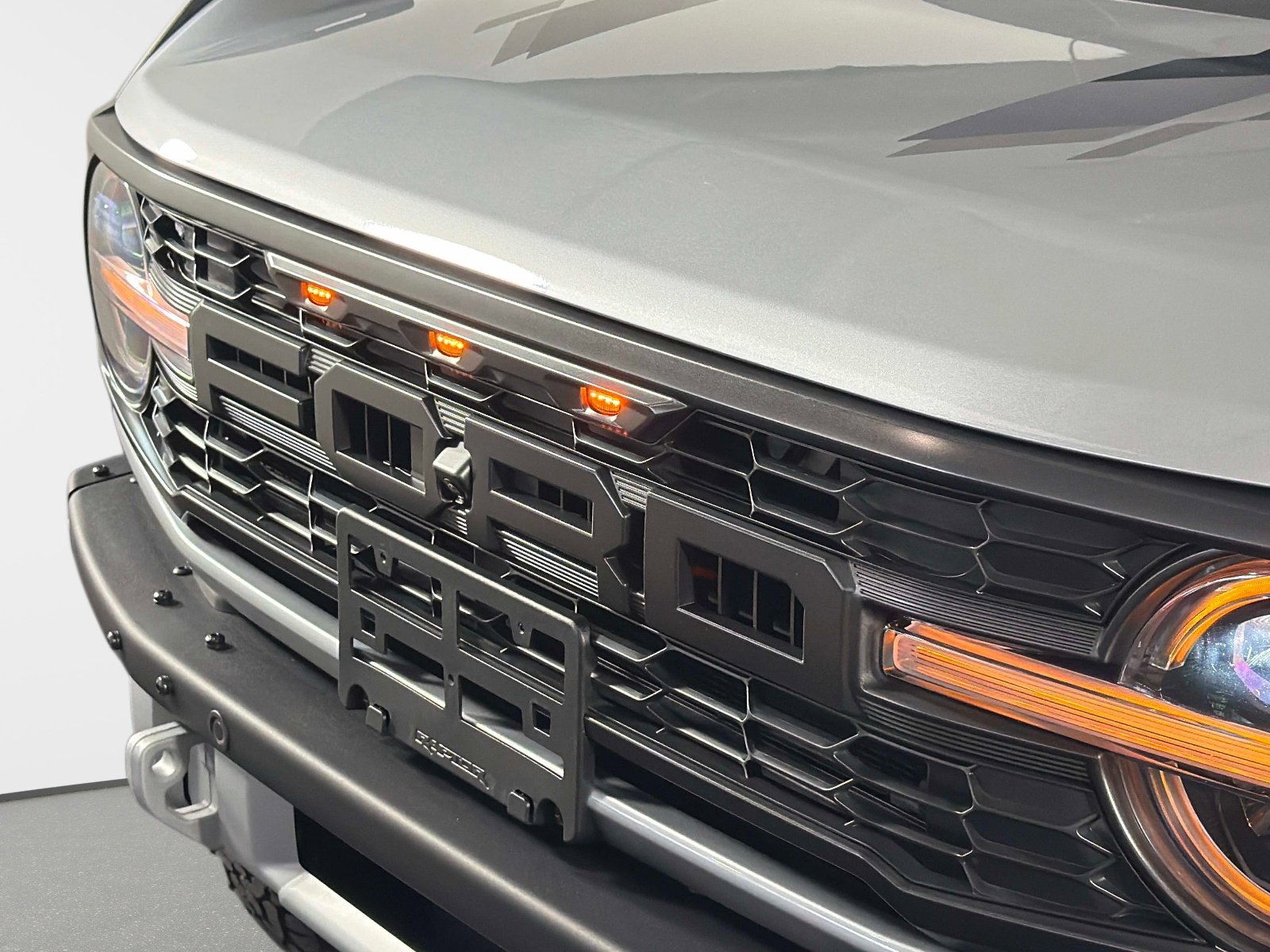 Used 2024 Ford Bronco Raptor AWD/4WD image 11