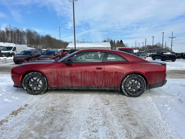 New 2026 Dodge Charger Scat Pack image 6
