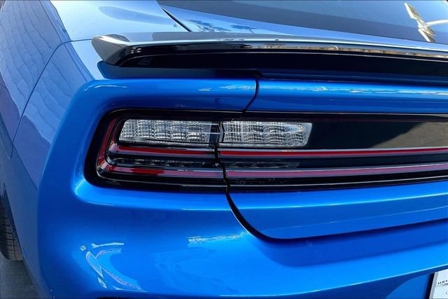 New 2026 Dodge Charger R/T AWD/4WD image 12