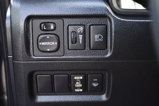 Used 2024 Toyota 4Runner SR5 RWD image 20