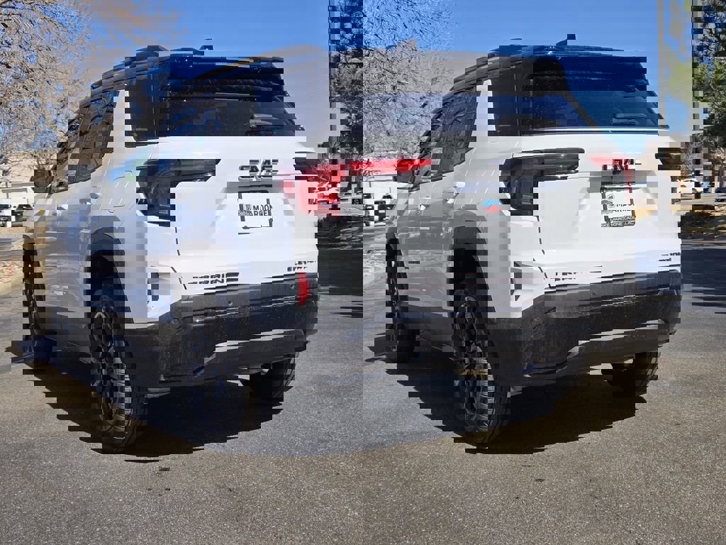 New 2026 GMC Terrain Elevation w/ Elevation Premium Package image 3