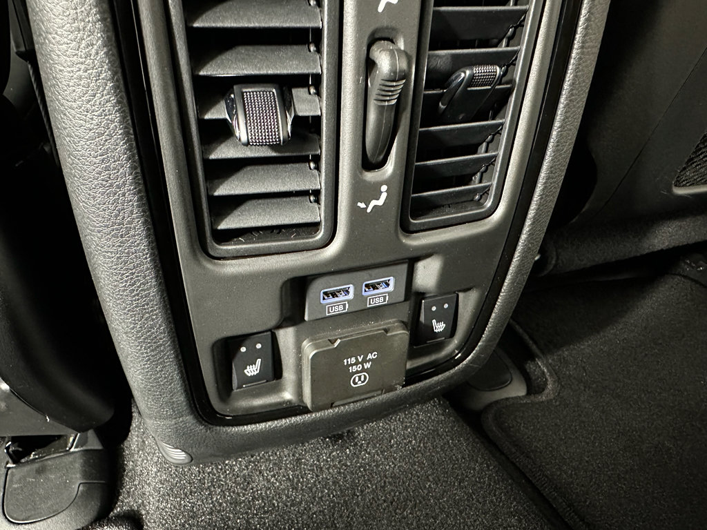 New 2025 Dodge Durango R/T image 11