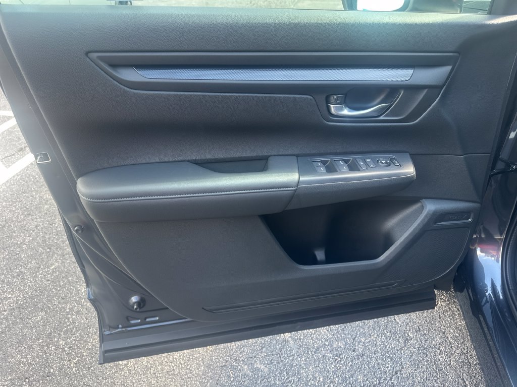 New 2026 Honda CR-V LX image 12