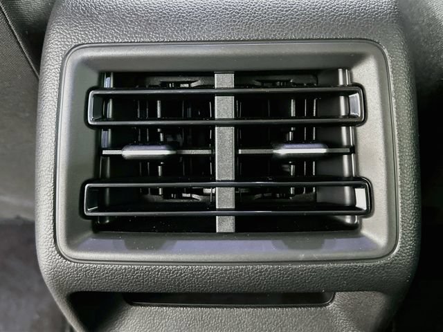 Certified 2025 Volkswagen Tiguan S AWD/4WD image 24