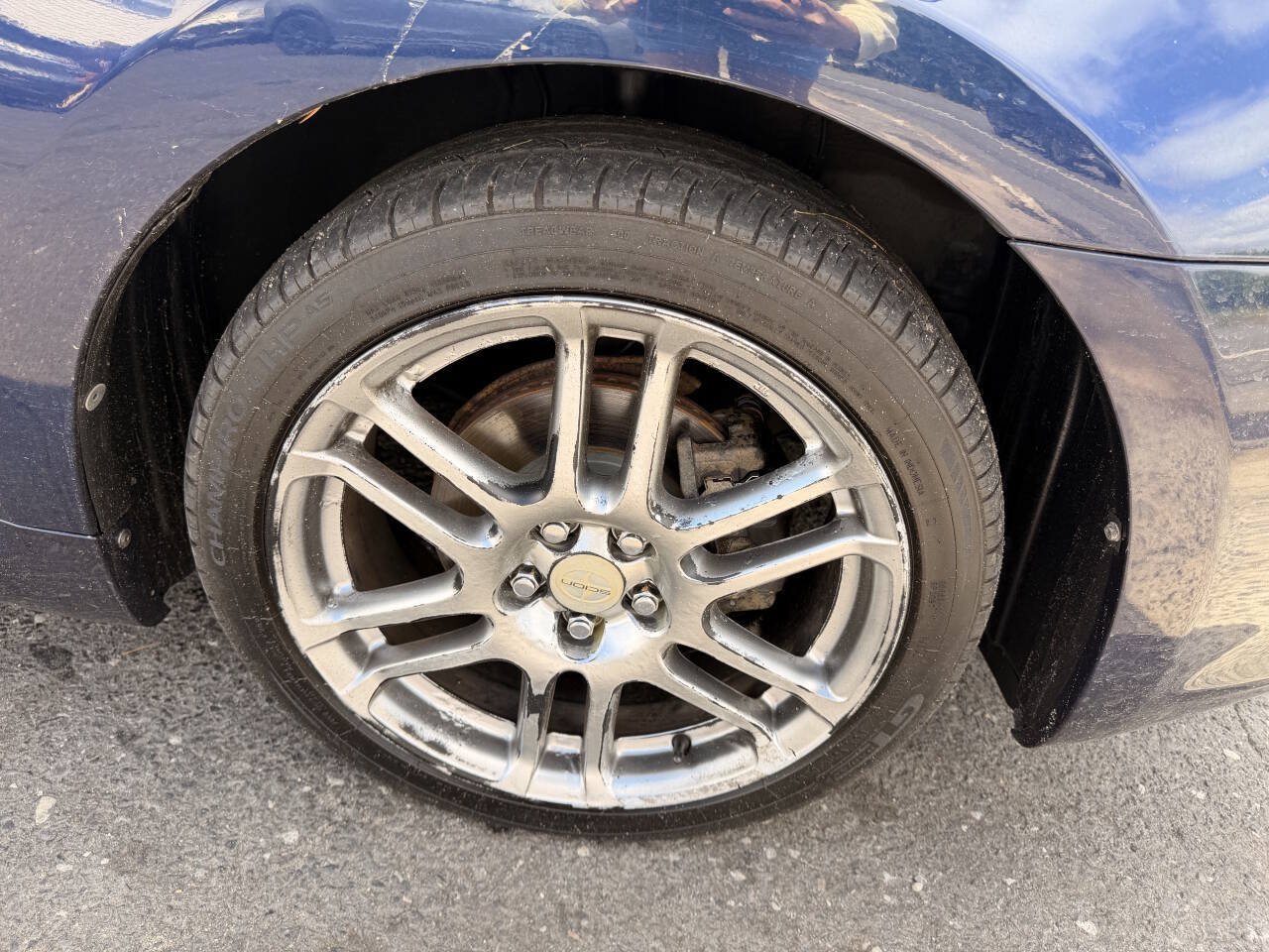 Used 2006 Scion tC FWD image 23