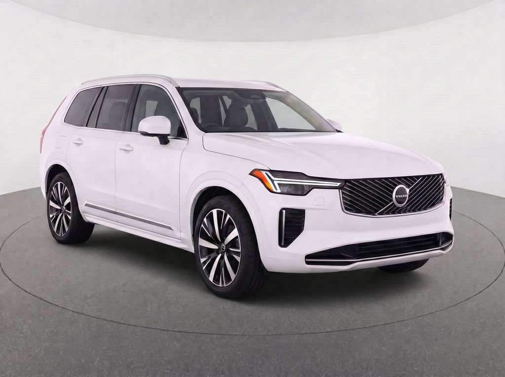Certified 2026 Volvo XC90 B6 Ultra AWD/4WD image 2