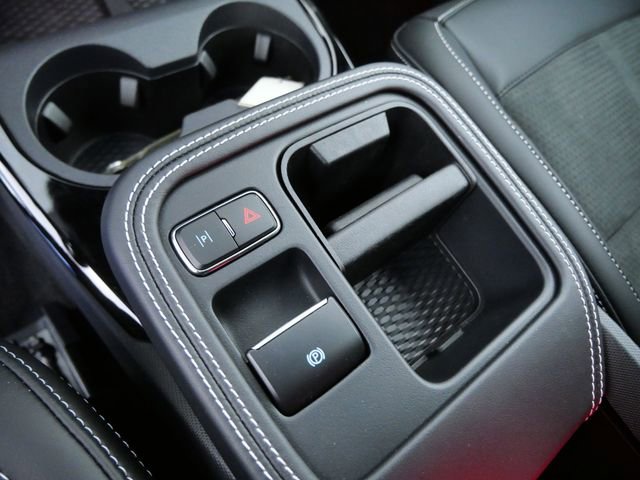 Used 2025 Ford Mustang Mach-E GT image 21