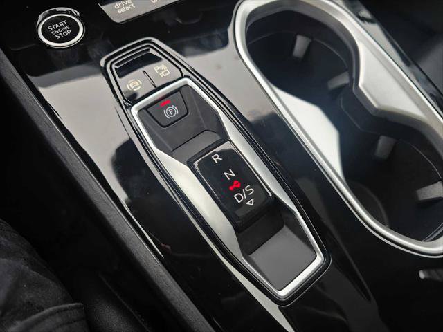 New 2026 Audi A6 Prestige AWD/4WD image 35