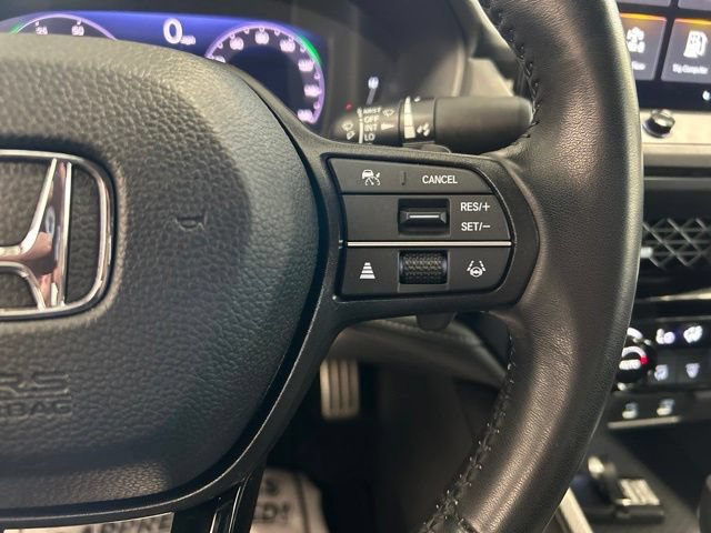 Certified 2024 Honda Accord Sport image 29