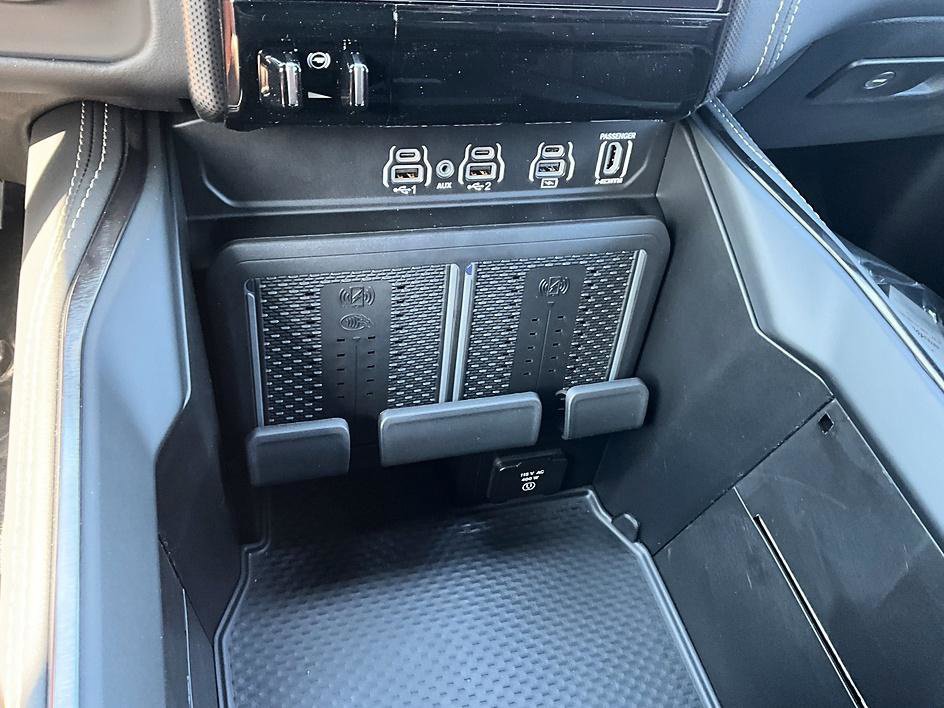 New 2027 RAM 1500 Limited AWD/4WD image 24