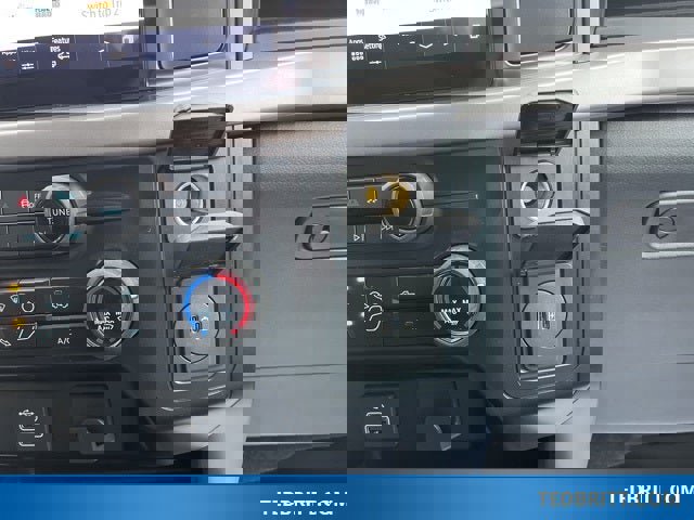 Used 2025 Ford F150 XL w/ Equipment Group 103A High image 25