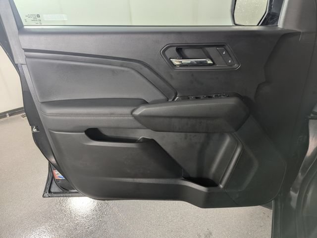 Used 2024 Chevrolet Colorado LT w/ LT Convenience Package III AWD/4WD image 10