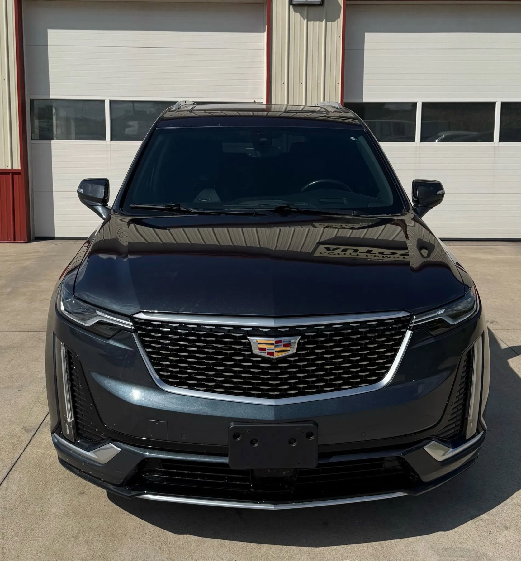 Used 2020 Cadillac XT6 Premium Luxury image 2