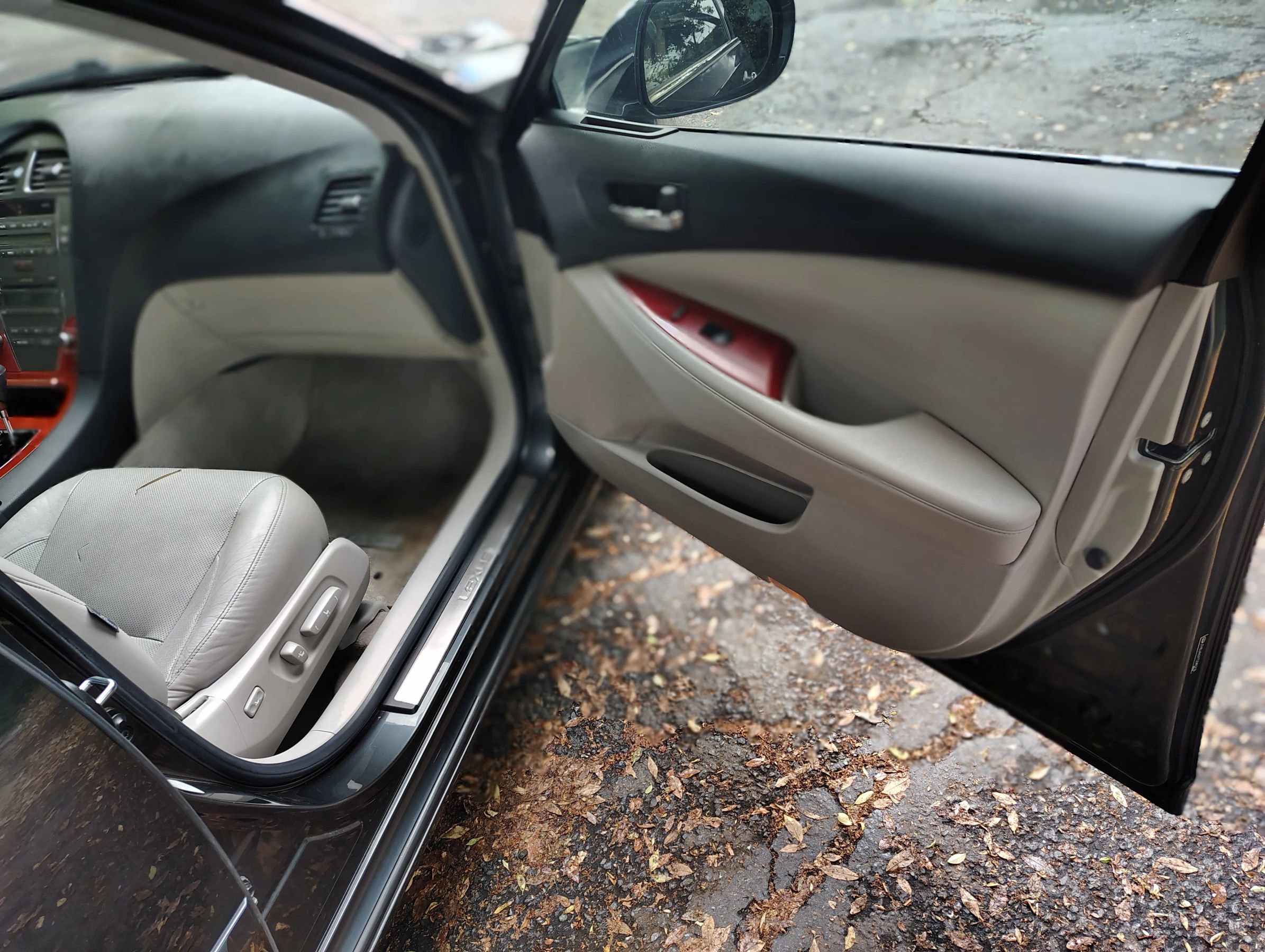 Used 2007 Lexus ES 350 image 23