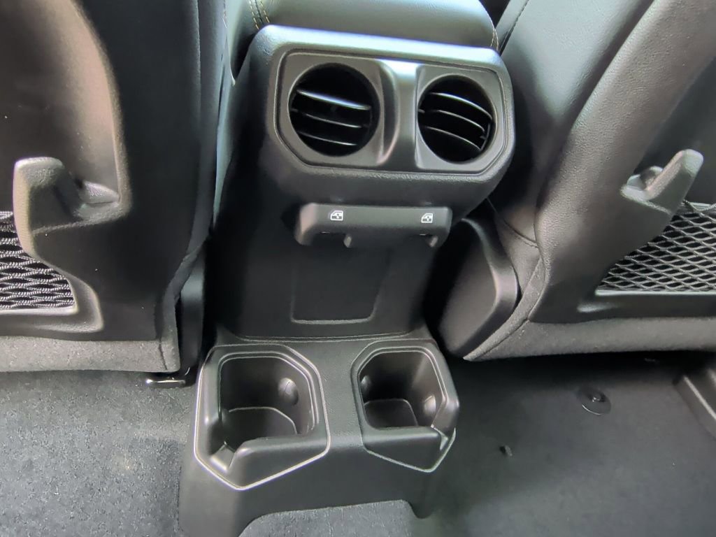 New 2025 Jeep Gladiator Sport AWD/4WD image 40