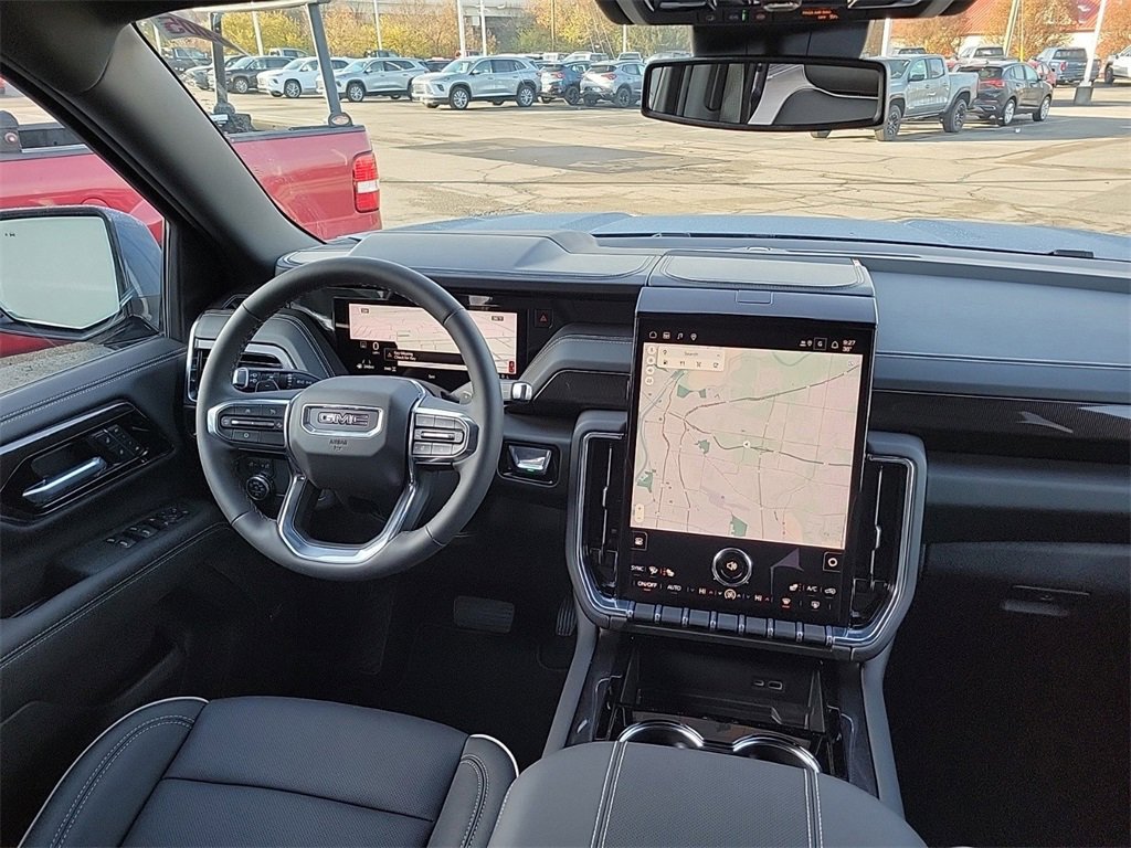 New 2026 GMC Yukon Elevation image 9
