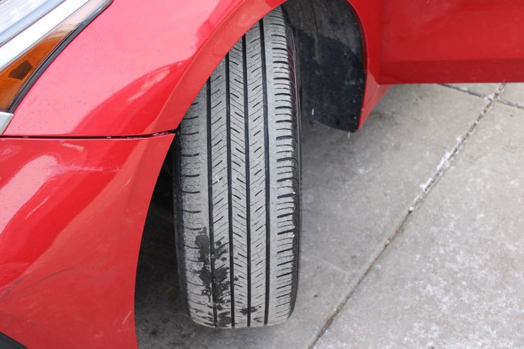 Used 2024 Kia Forte LXS image 12