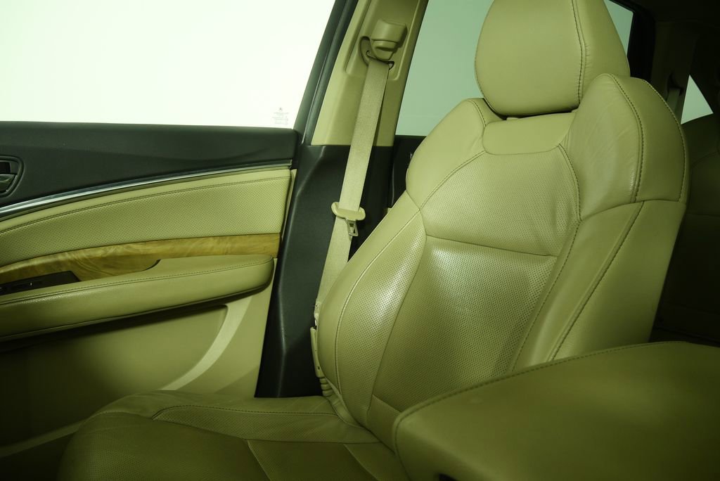 Used 2019 Acura MDX SH-AWD w/ Technology Package image 27